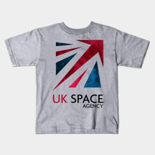 UKSA Kids T-Shirt